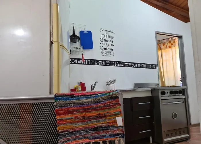 Apartament z 1 sypialnią